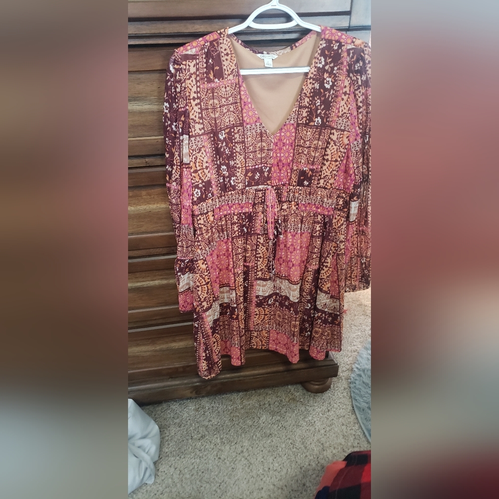 Dress